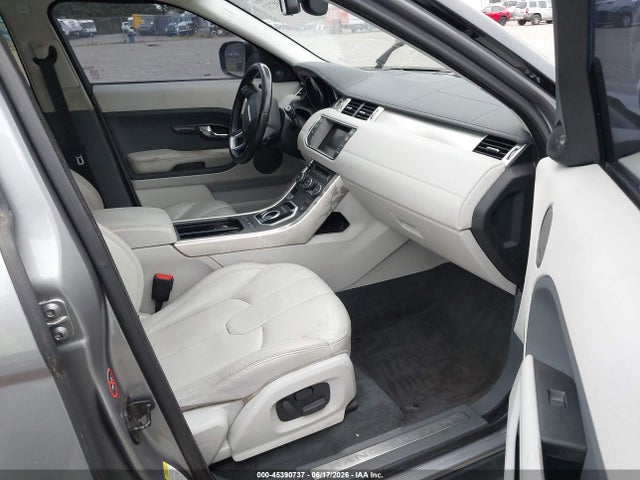 Aukcja sprzedaży 2013 Land Rover Range Rover Evoque Pure, vin: SALVR2BG2DH800834, numer aukcji: 45390737