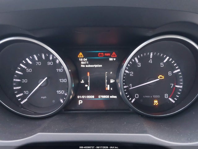 Aukcja sprzedaży 2013 Land Rover Range Rover Evoque Pure, vin: SALVR2BG2DH800834, numer aukcji: 45390737