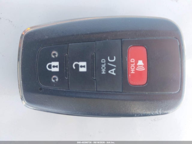 Toyota Prius Prime Le 2021 JTDKAMFP9M3176566 Image 11