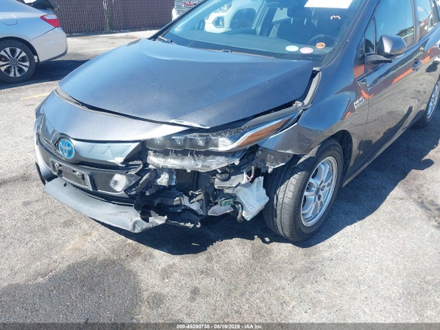 Toyota Prius Prime Le 2021 JTDKAMFP9M3176566 Image 6