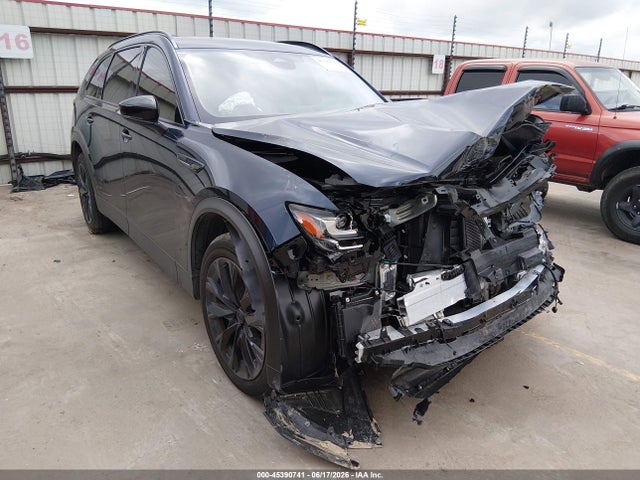 Aukcja sprzedaży 2026 Mazda Cx-90 3.3 Turbo Premium Sport, vin: JM3KKCHD2T1369749, numer aukcji: 45390741