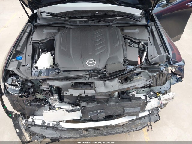 Продажа на аукционе авто 2026 Mazda Cx-90 3.3 Turbo Premium Sport, vin: JM3KKCHD2T1369749, номер лота: 45390741