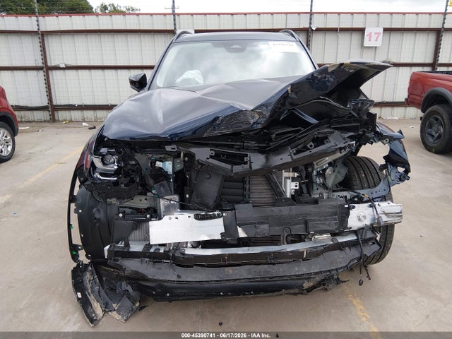 Продажа на аукционе авто 2026 Mazda Cx-90 3.3 Turbo Premium Sport, vin: JM3KKCHD2T1369749, номер лота: 45390741