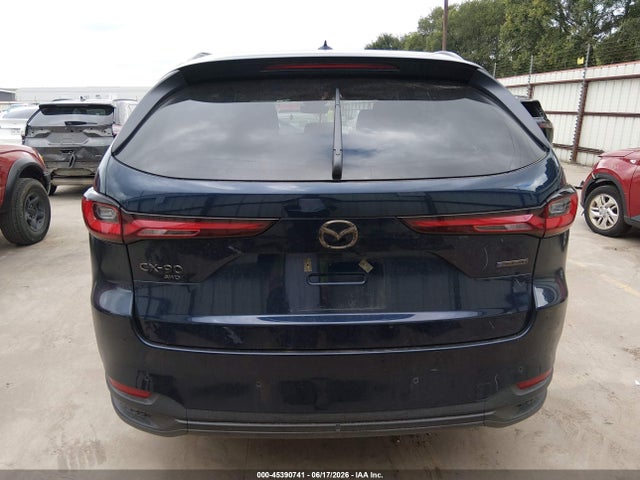 Продажа на аукционе авто 2026 Mazda Cx-90 3.3 Turbo Premium Sport, vin: JM3KKCHD2T1369749, номер лота: 45390741