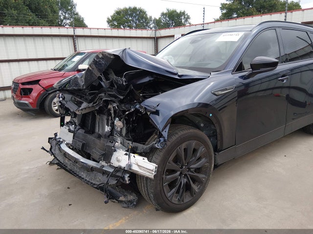 Продажа на аукционе авто 2026 Mazda Cx-90 3.3 Turbo Premium Sport, vin: JM3KKCHD2T1369749, номер лота: 45390741
