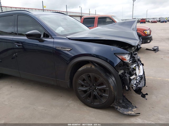 Продажа на аукционе авто 2026 Mazda Cx-90 3.3 Turbo Premium Sport, vin: JM3KKCHD2T1369749, номер лота: 45390741