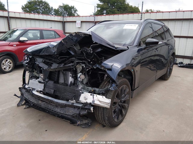 Продажа на аукционе авто 2026 Mazda Cx-90 3.3 Turbo Premium Sport, vin: JM3KKCHD2T1369749, номер лота: 45390741