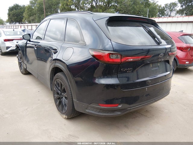 Продажа на аукционе авто 2026 Mazda Cx-90 3.3 Turbo Premium Sport, vin: JM3KKCHD2T1369749, номер лота: 45390741