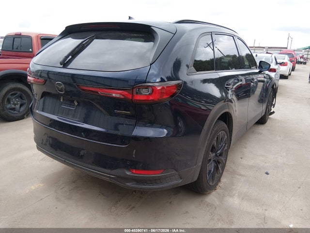 Продажа на аукционе авто 2026 Mazda Cx-90 3.3 Turbo Premium Sport, vin: JM3KKCHD2T1369749, номер лота: 45390741
