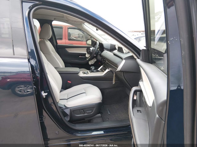 Продажа на аукционе авто 2026 Mazda Cx-90 3.3 Turbo Premium Sport, vin: JM3KKCHD2T1369749, номер лота: 45390741