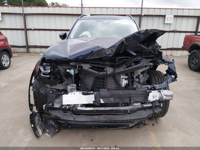Продажа на аукционе авто 2026 Mazda Cx-90 3.3 Turbo Premium Sport, vin: JM3KKCHD2T1369749, номер лота: 45390741