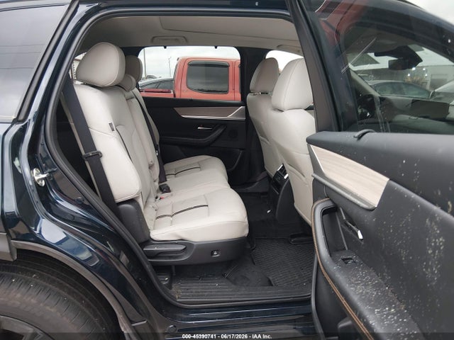 Продажа на аукционе авто 2026 Mazda Cx-90 3.3 Turbo Premium Sport, vin: JM3KKCHD2T1369749, номер лота: 45390741