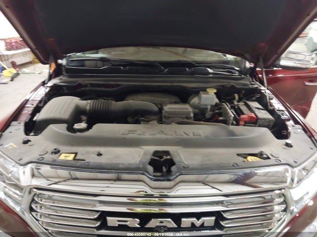 Aukcja sprzedaży 2019 Ram 1500 Longhorn  4x4 5'7 Box, vin: 1C6SRFKT1KN886884, numer aukcji: 45390742