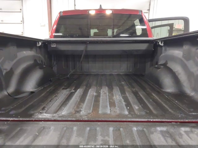 Aukcja sprzedaży 2019 Ram 1500 Longhorn  4x4 5'7 Box, vin: 1C6SRFKT1KN886884, numer aukcji: 45390742