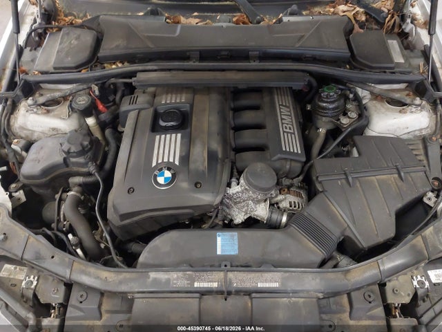 Auction sale of the 2007 Bmw 328xi, vin: WBAVC73517KP32615, lot number: 45390745
