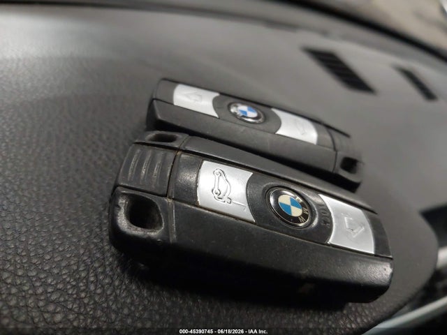 Aukcja sprzedaży 2007 Bmw 328xi, vin: WBAVC73517KP32615, numer aukcji: 45390745