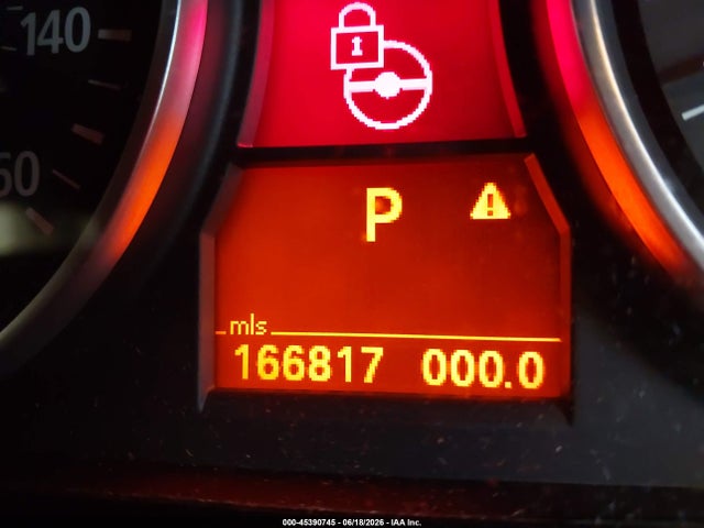 45390745 :رقم المزاد ، WBAVC73517KP32615 vin ، 2007 Bmw 328xi مزاد بيع