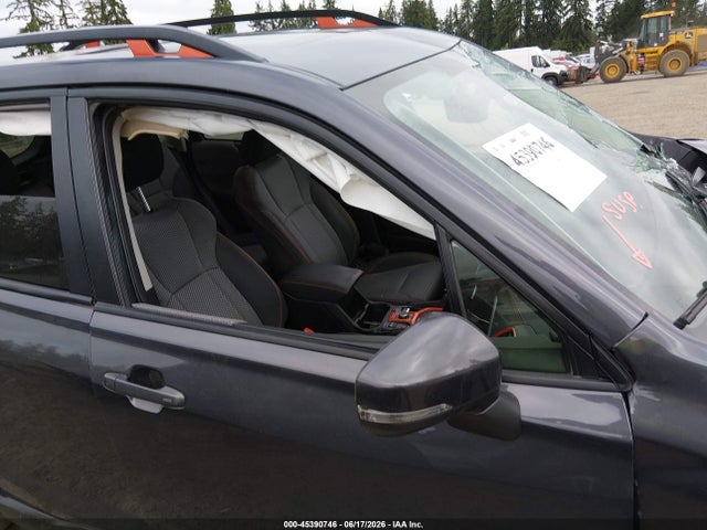 45390746 :رقم المزاد ، JF2SKARC2LH447328 vin ، 2020 Subaru Forester Sport مزاد بيع