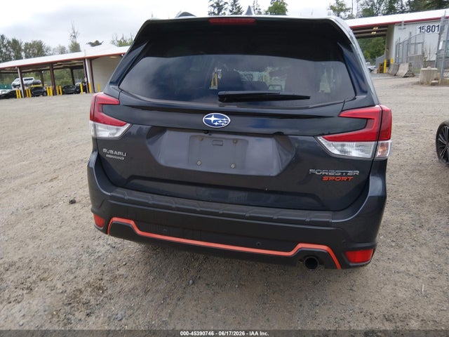 Aukcja sprzedaży 2020 Subaru Forester Sport, vin: JF2SKARC2LH447328, numer aukcji: 45390746
