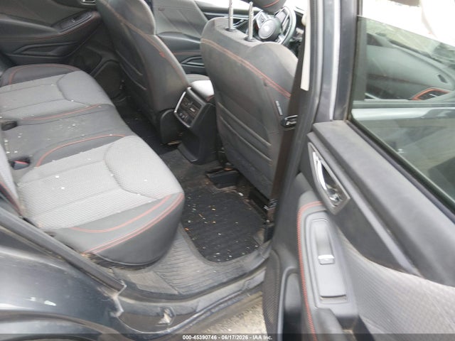 Aukcja sprzedaży 2020 Subaru Forester Sport, vin: JF2SKARC2LH447328, numer aukcji: 45390746