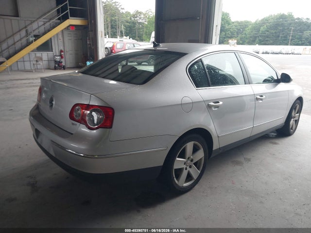 Aukcja sprzedaży 2009 Volkswagen Passat Komfort, vin: WVWJK73C29P048116, numer aukcji: 45390751