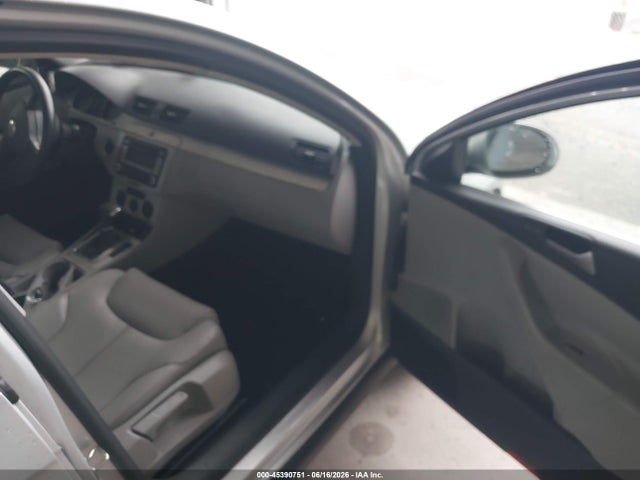 Продажа на аукционе авто 2009 Volkswagen Passat Komfort, vin: WVWJK73C29P048116, номер лота: 45390751