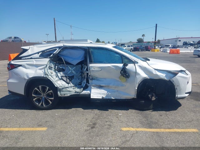 Продажа на аукционе авто 2018 Lexus Rx 350l Premium, vin: JTJGZKCA4J2009226, номер лота: 45390754