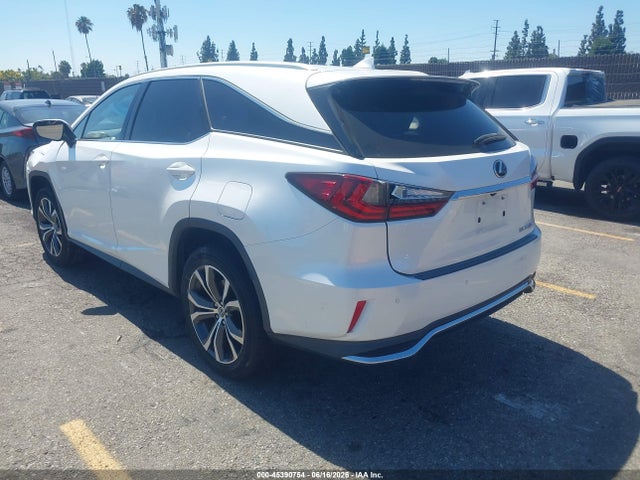 Lexus Rx 350l Premium 2018 JTJGZKCA4J2009226 Image 3