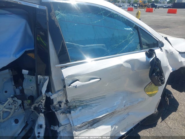 45390754 :رقم المزاد ، JTJGZKCA4J2009226 vin ، 2018 Lexus Rx 350l Premium مزاد بيع