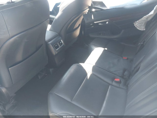 2018 Lexus Rx 350l Premium მანქანა იყიდება აუქციონზე, vin: JTJGZKCA4J2009226, აუქციონის ნომერი: 45390754