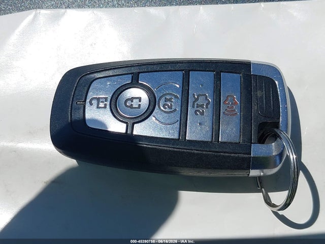 Ford Fusion Hybrid Titanium 2017 3FA6P0RU1HR141916 Image 11