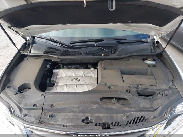 JTJBK1BA0E2462694 Lexus RX 350