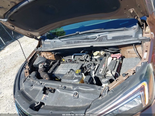 Продаж на аукціоні авто 2017 Buick Encore Preferred, vin: KL4CJASB4HB068567, номер лоту: 45390766