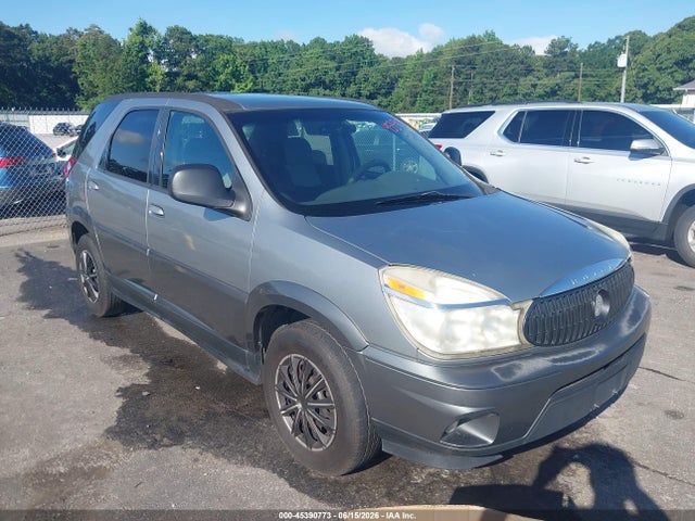 Aukcja sprzedaży 2004 Buick Rendezvous Cx, vin: 3G5DA03E54S559443, numer aukcji: 45390773