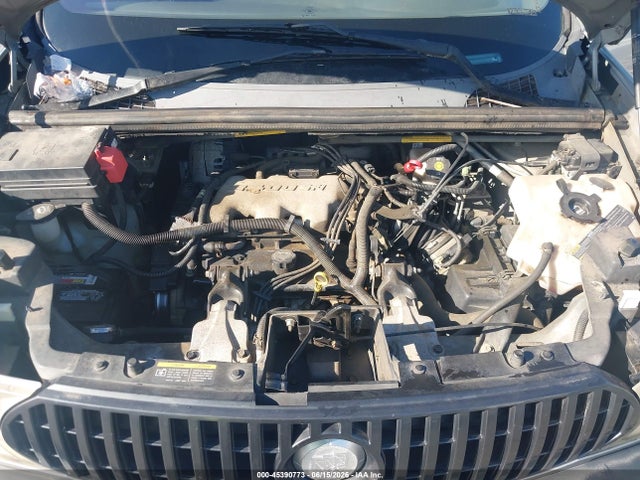 Продажа на аукционе авто 2004 Buick Rendezvous Cx, vin: 3G5DA03E54S559443, номер лота: 45390773