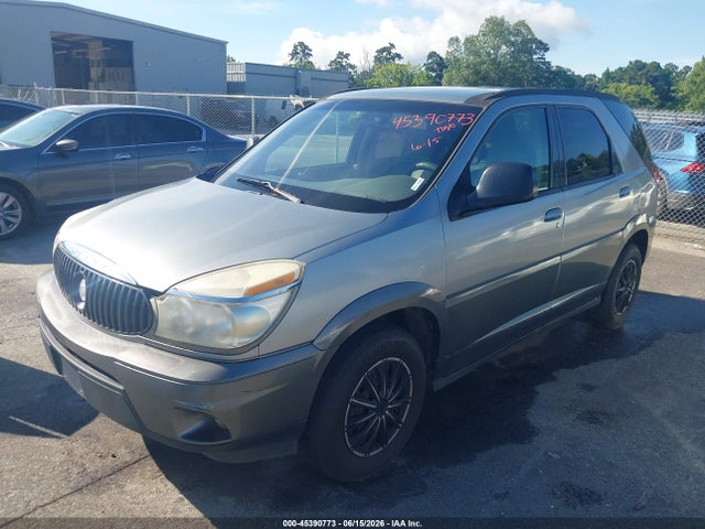 Продажа на аукционе авто 2004 Buick Rendezvous Cx, vin: 3G5DA03E54S559443, номер лота: 45390773
