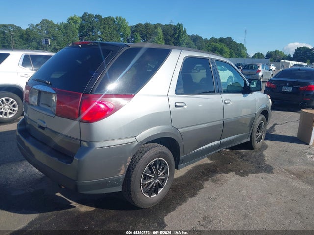 45390773 :رقم المزاد ، 3G5DA03E54S559443 vin ، 2004 Buick Rendezvous Cx مزاد بيع