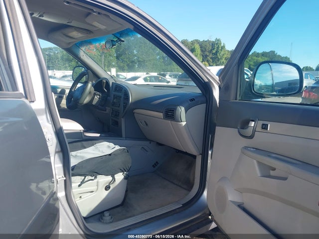 Продажа на аукционе авто 2004 Buick Rendezvous Cx, vin: 3G5DA03E54S559443, номер лота: 45390773