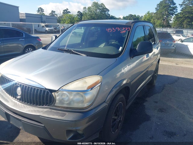 Продажа на аукционе авто 2004 Buick Rendezvous Cx, vin: 3G5DA03E54S559443, номер лота: 45390773