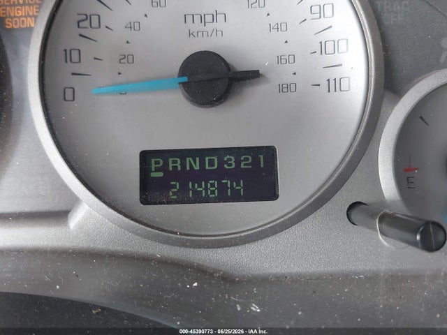 Продажа на аукционе авто 2004 Buick Rendezvous Cx, vin: 3G5DA03E54S559443, номер лота: 45390773