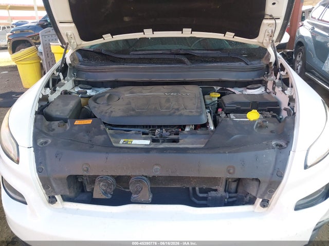 Jeep Cherokee Latitude 2015 1C4PJMCS8FW728543 Image 10