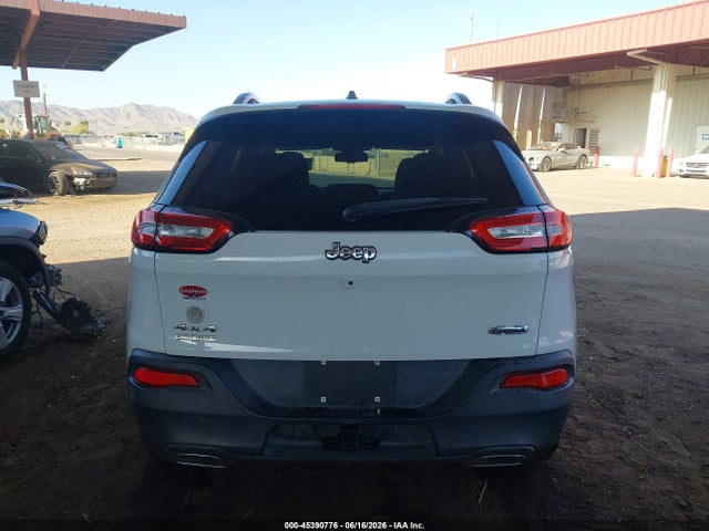 Jeep Cherokee Latitude 2015 1C4PJMCS8FW728543 Image 16