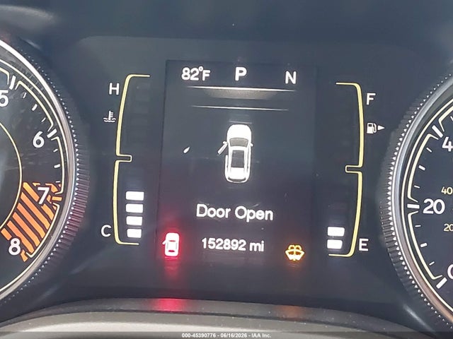 Jeep Cherokee Latitude 2015 1C4PJMCS8FW728543 Image 7