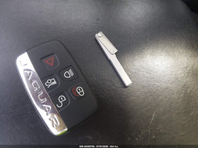 Aukcja sprzedaży 2013 Jaguar Xj, vin: SAJWA1C75D8V55668, numer aukcji: 45390786