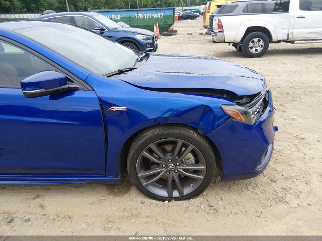 Продаж на аукціоні авто 2018 Acura Tlx Tech   A-spec Pkgs, vin: 19UUB2F62JA012571, номер лоту: 45390788