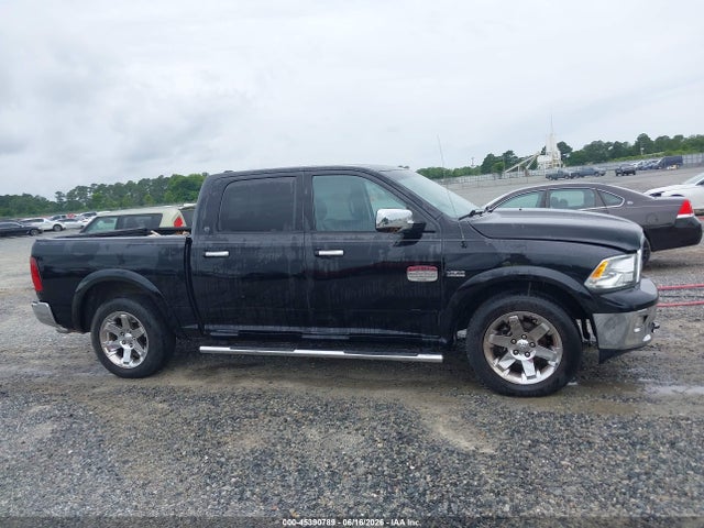 45390789 :رقم المزاد ، 1C6RD7PT9CS343510 vin ، 2012 Ram 1500 Laramie Longhorn/limited Edition مزاد بيع