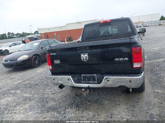 45390789 :رقم المزاد ، 1C6RD7PT9CS343510 vin ، 2012 Ram 1500 Laramie Longhorn/limited Edition مزاد بيع