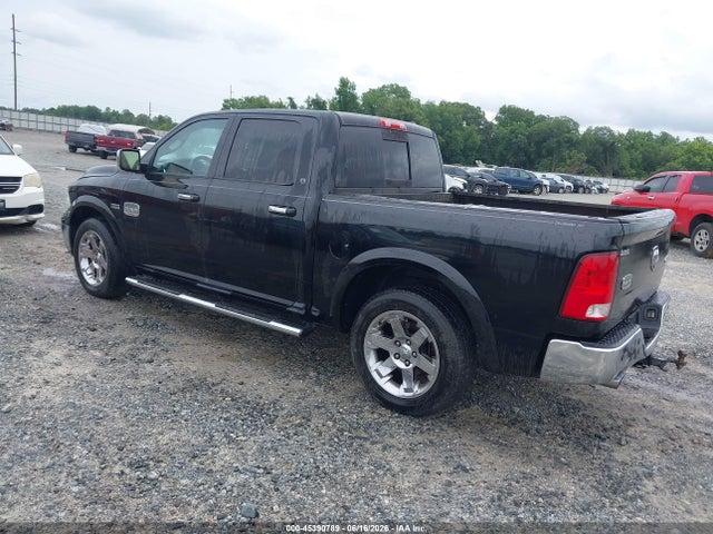 45390789 :رقم المزاد ، 1C6RD7PT9CS343510 vin ، 2012 Ram 1500 Laramie Longhorn/limited Edition مزاد بيع