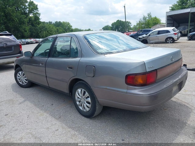 Aukcja sprzedaży 1995 Toyota Camry Le, vin: 4T1SK12E7SU548702, numer aukcji: 45390816