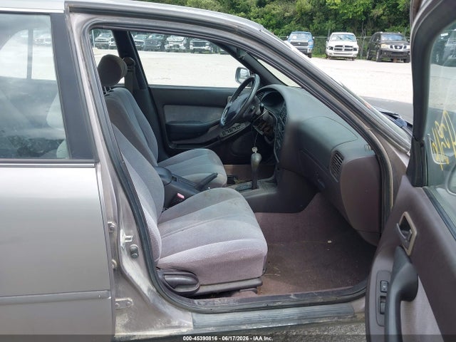Aukcja sprzedaży 1995 Toyota Camry Le, vin: 4T1SK12E7SU548702, numer aukcji: 45390816